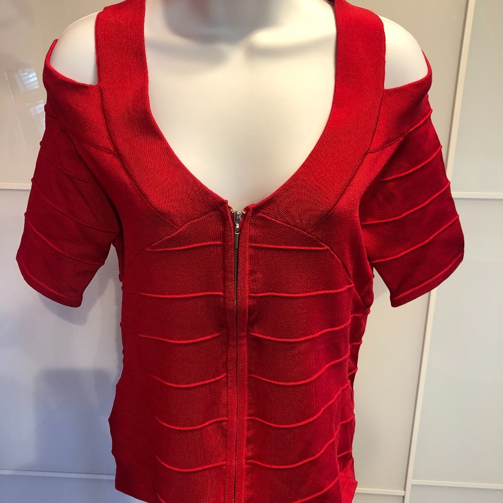 Red Top